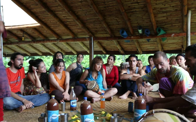 cacao ceremony 5 cacao ceremony 5