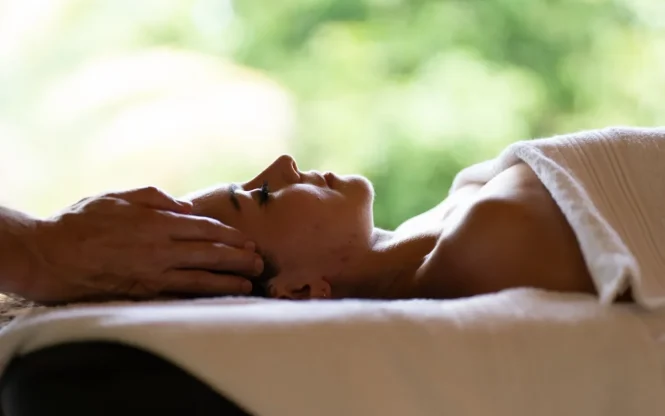 massage 5 massage 5